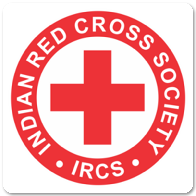 Indian Red Cross Society